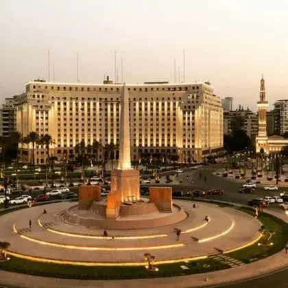 Tahrir Square Hostel