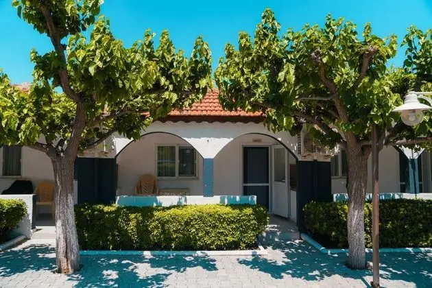 Tahsin Ar Tatil Köyü Seferihisar
