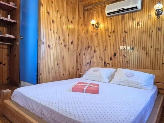 Tahta Villa
