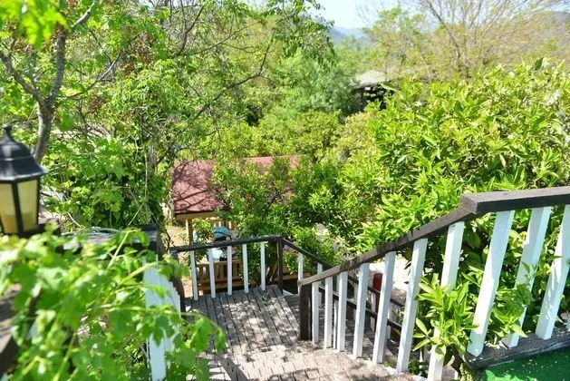 Tahta Villa