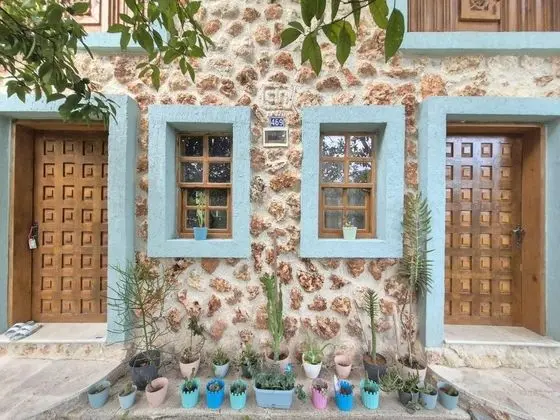 Tahta Villa