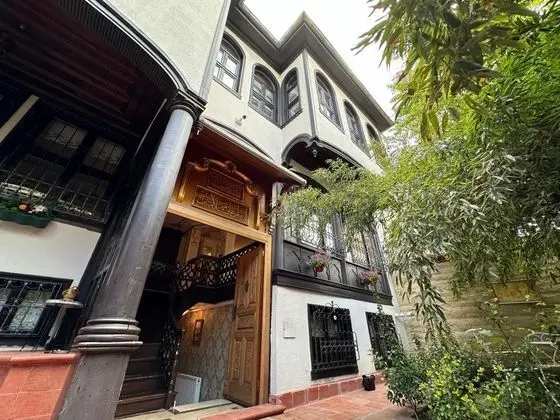 Tahtakale Konağı Private & Luxury