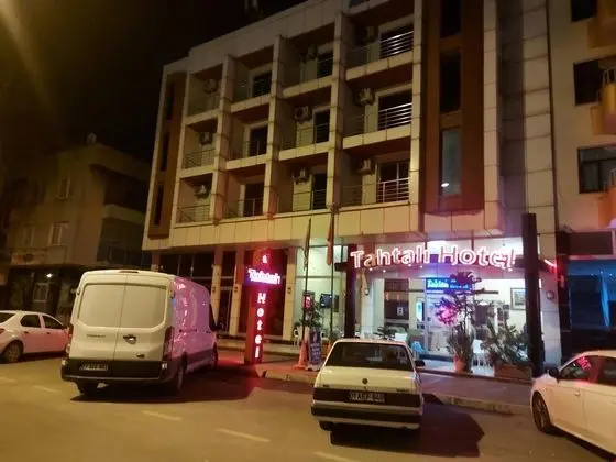 Tahtalı Otel