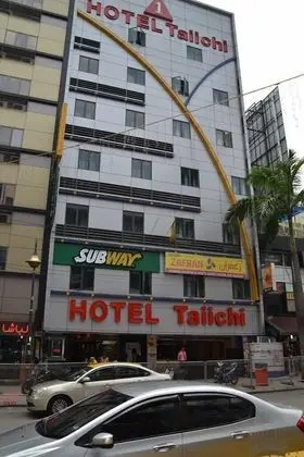 TAI ICHI HOTEL