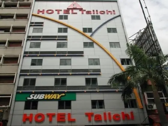 TAI ICHI HOTEL