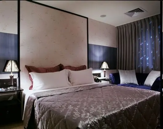 TAI LEE Hotel