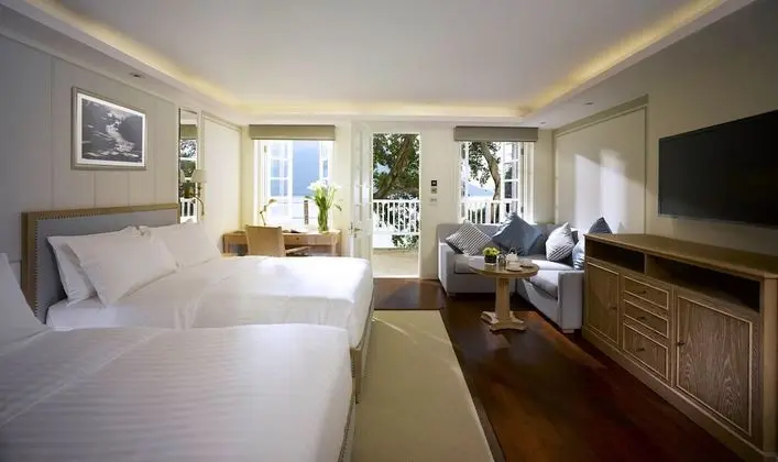 Tai O Heritage Hotel - Oda
