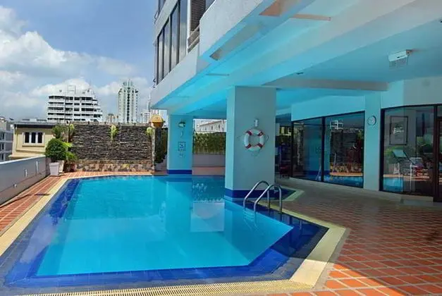 Tai-Pan Hotel