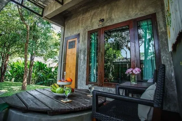 Tai resort