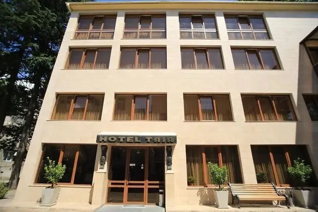 Hotel Taia