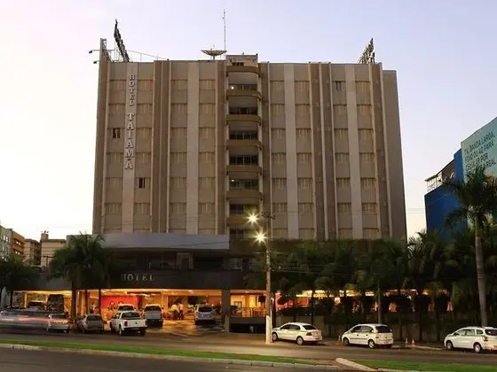Taiama Plaza Cuiaba