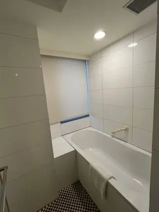 Taichung Charming City Hotel - Banyo Tipleri