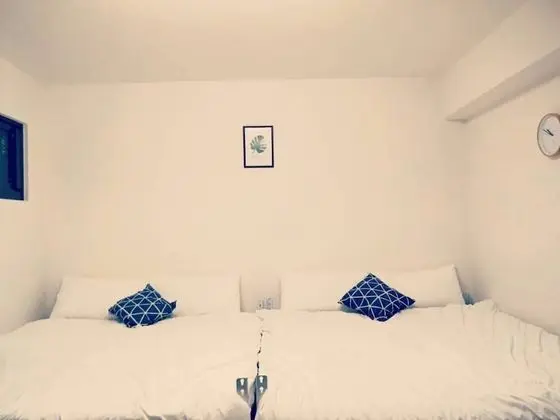 Taichung Feng Chia House - Öne Çıkan Resim