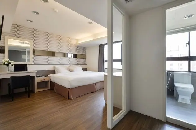 Taichung One Chung Hotel