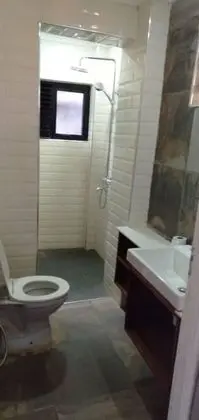 Taidy Suites Eldama Ravine - Banyo Tipleri