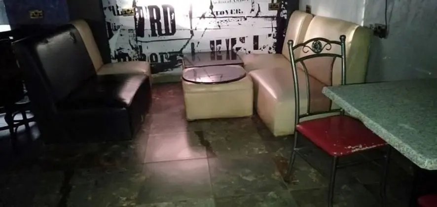 Taidy Suites Eldama Ravine - Bar