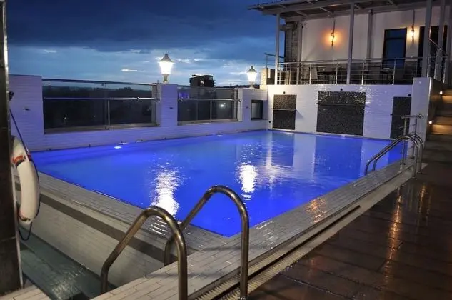 Taidy's Suites - Nakuru - Öne Çıkan Resim
