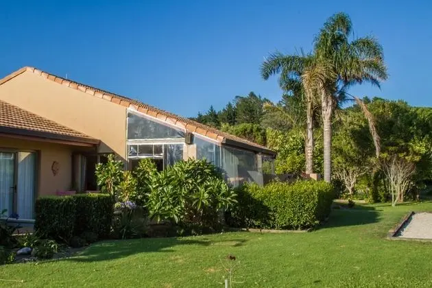 Taigh na Mara B&B - Dış Mekan