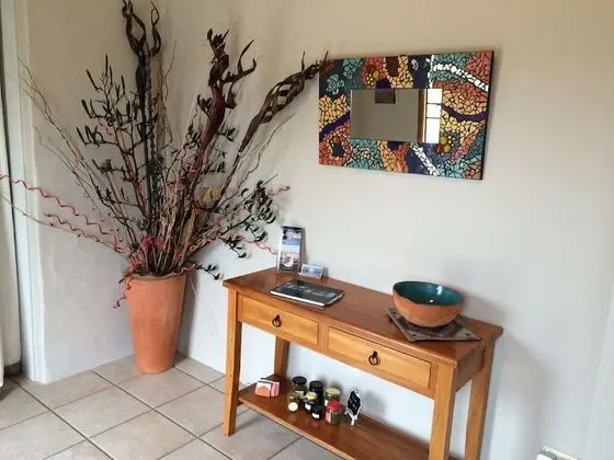 Taigh na Mara B&B - Lobi