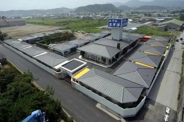 Hotel Taiheiyo - Adults Only