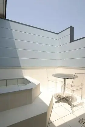 Hotel Taiheiyo - Adults Only - Banyo Tipleri
