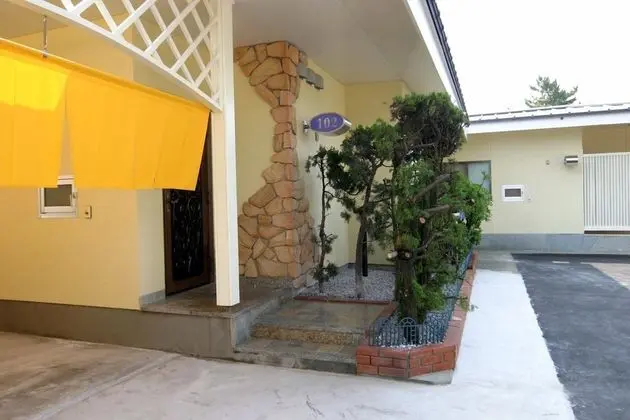 Hotel Taiheiyo - Adults Only - Dış Mekan