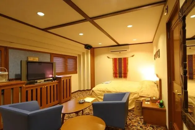 Hotel Taiheiyo - Adults Only - Oda