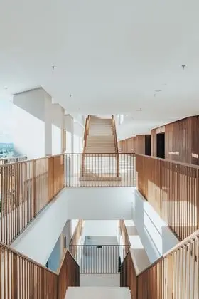 The Taikang Sanya, a Tribute Portfolio Resort - Dış Mekan