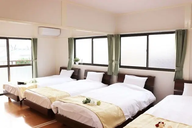 Taiko 2chome House