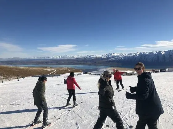 Tailor Made Tekapo