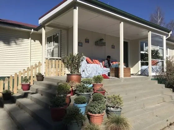 Tailor Made Tekapo - Oda Düzeni