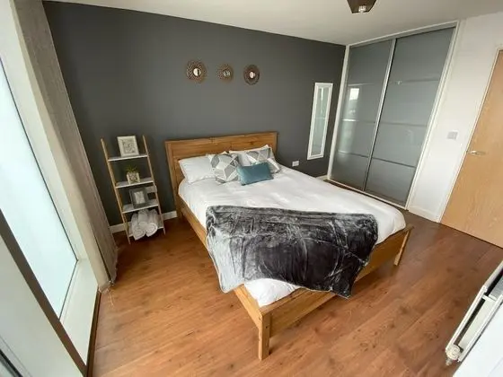 Tailor That Property - Chelsea House - Oda