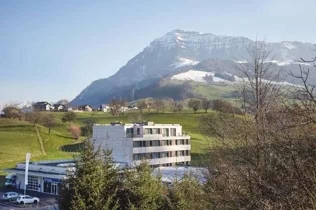 Tailormade Hotel RIGIBLICK Küssnacht