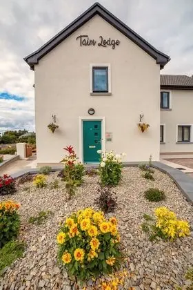 Taim Lodge