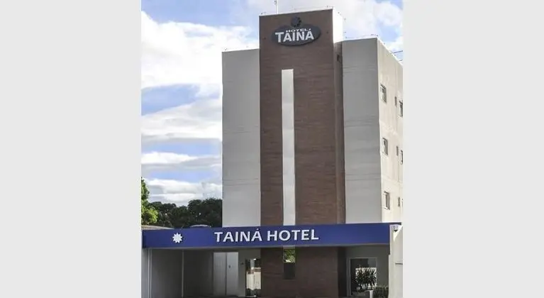 Taina Hotel