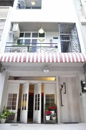 Tainan Dear House - 1