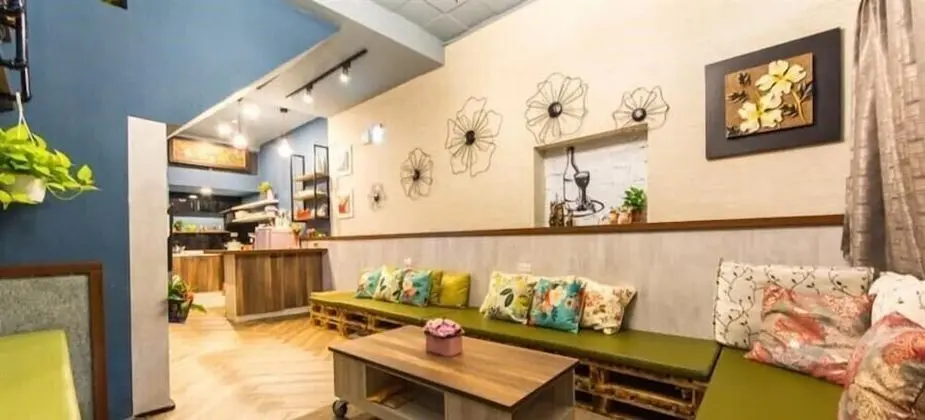 Tainan Hao Shou Zhai Homestay
