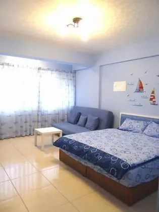 Tainan Here Hostel 2