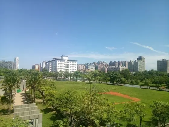 Tainan Here Hostel