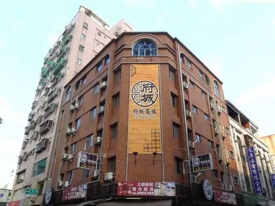 Tainan Inn