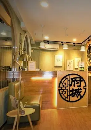 Tainan Inn - Öne Çıkan Resim