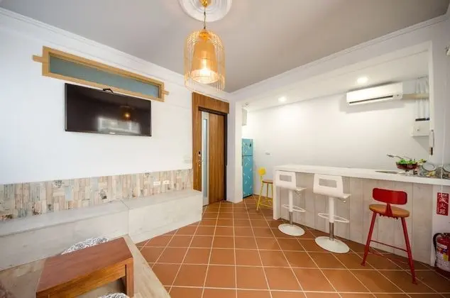 Tainan Travel Inn