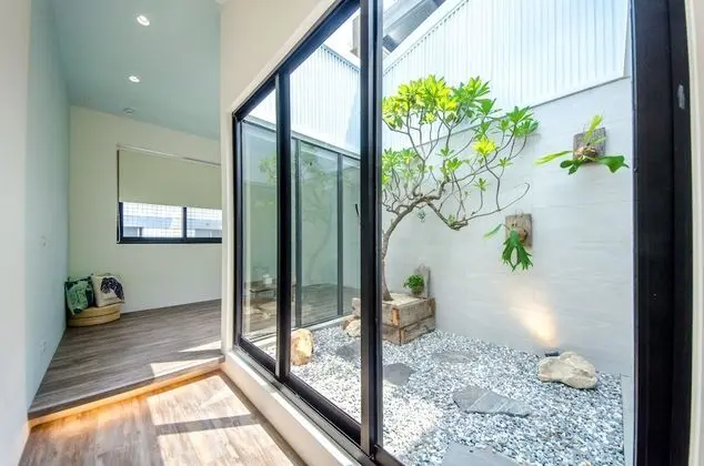 Tainan Tree House - Öne Çıkan Resim