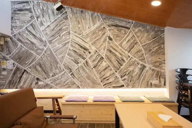 Tainan Twin Cities Homestay