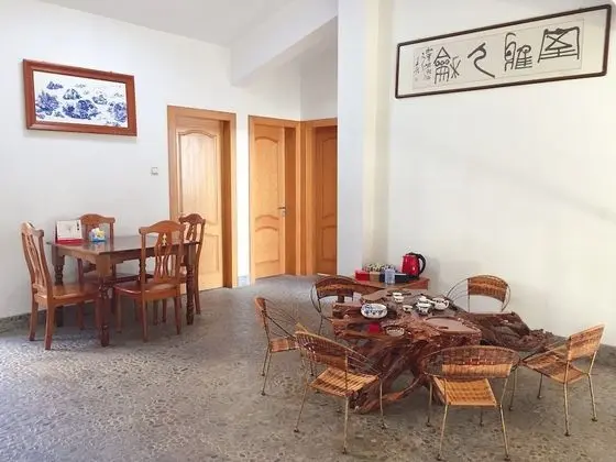 Taining Happy Stone Duplex Apartment - Öne Çıkan Resim
