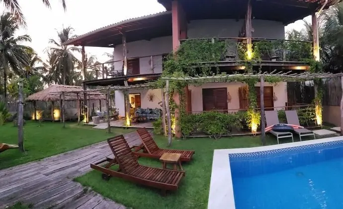 Taipa dos Milagres