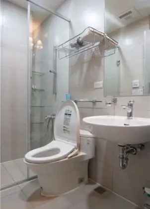 Taipei 6BD Villa