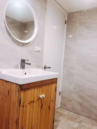 Taipei Apt.4 MRT Ximen Station Suite