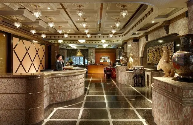 Taipei Charming City Hotel - Xinyi