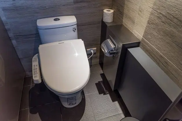 Taipei Discover Hostel